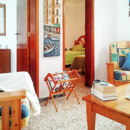 Cozy House In El Golfo + Terrace Villa Ngoại thất bức ảnh