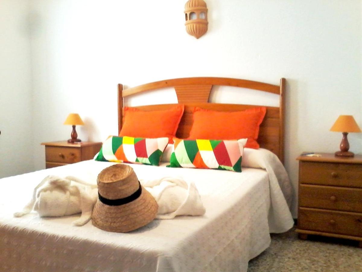 Cozy House In El Golfo + Terrace Villa Ngoại thất bức ảnh