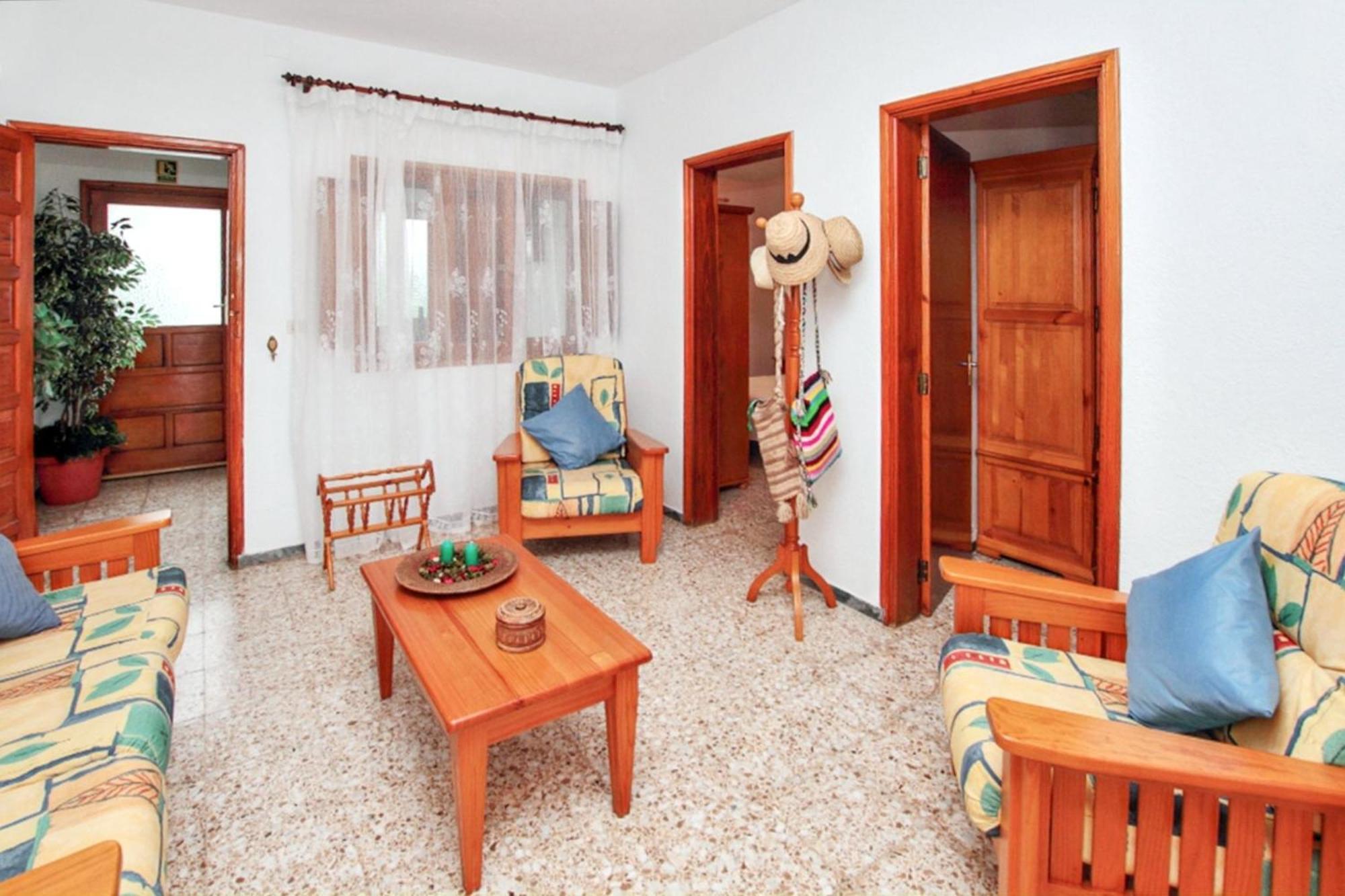 Cozy House In El Golfo + Terrace Villa Ngoại thất bức ảnh