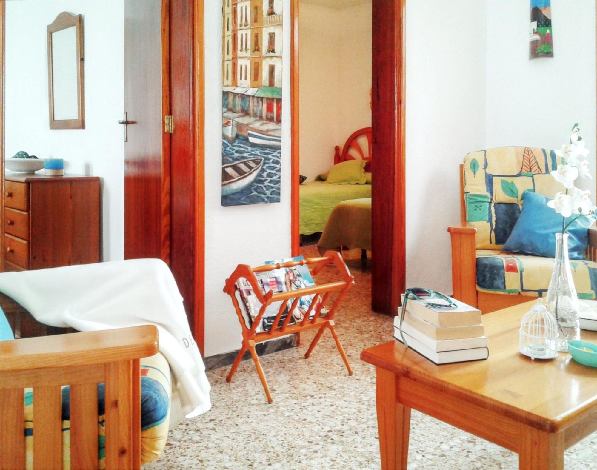 Cozy House In El Golfo + Terrace Villa Ngoại thất bức ảnh