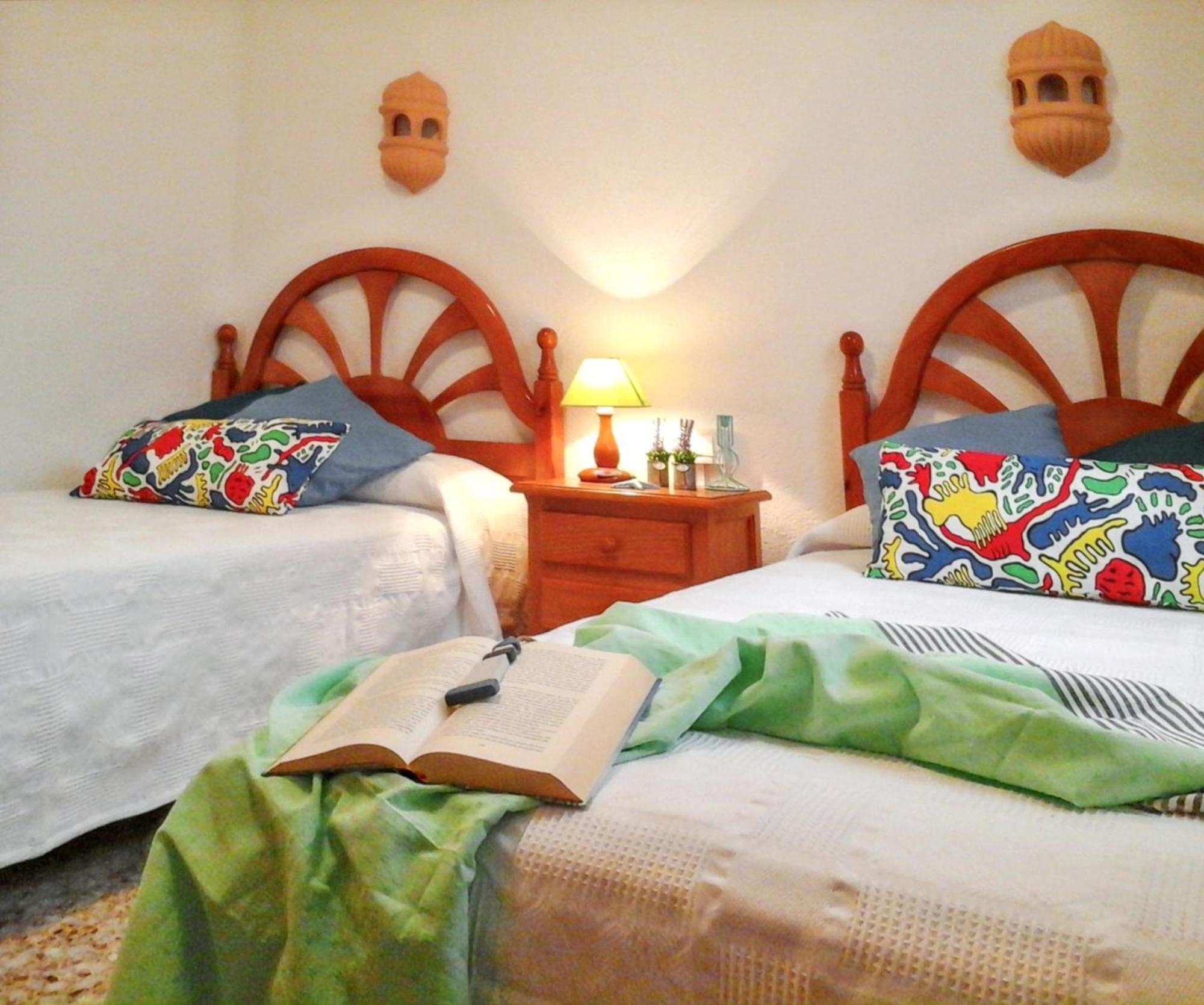 Cozy House In El Golfo + Terrace Villa Ngoại thất bức ảnh