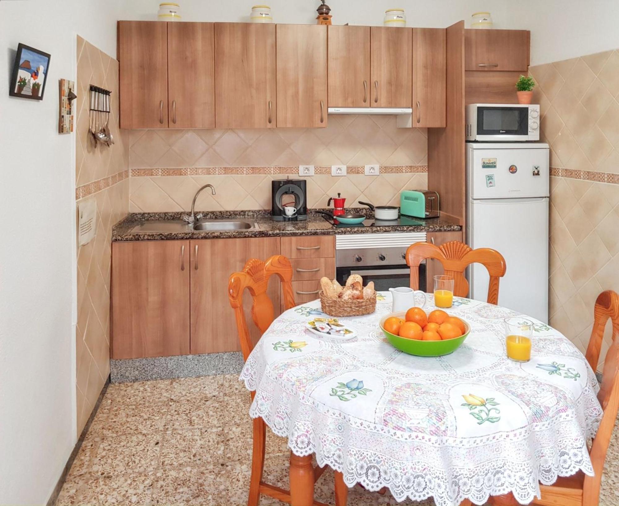 Cozy House In El Golfo + Terrace Villa Ngoại thất bức ảnh