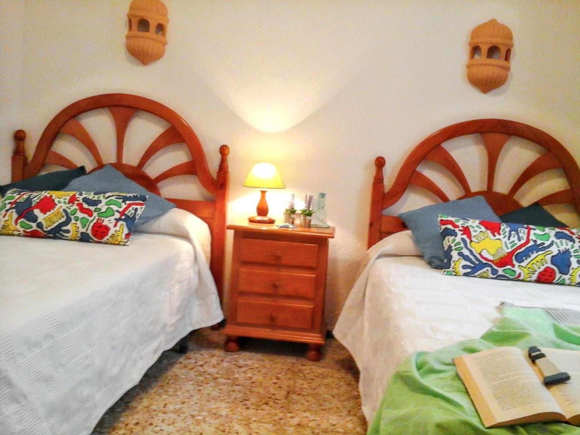 Cozy House In El Golfo + Terrace Villa Ngoại thất bức ảnh