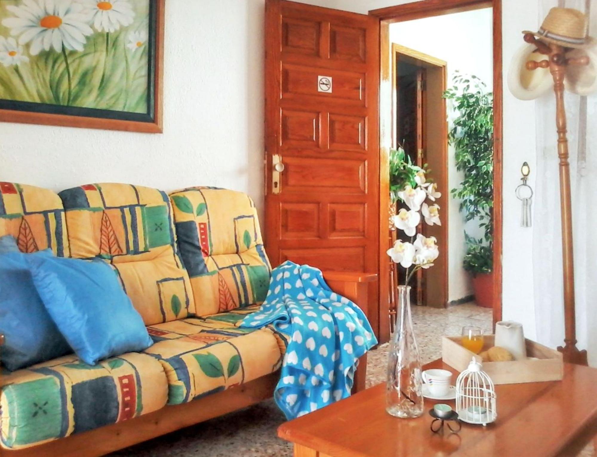 Cozy House In El Golfo + Terrace Villa Ngoại thất bức ảnh