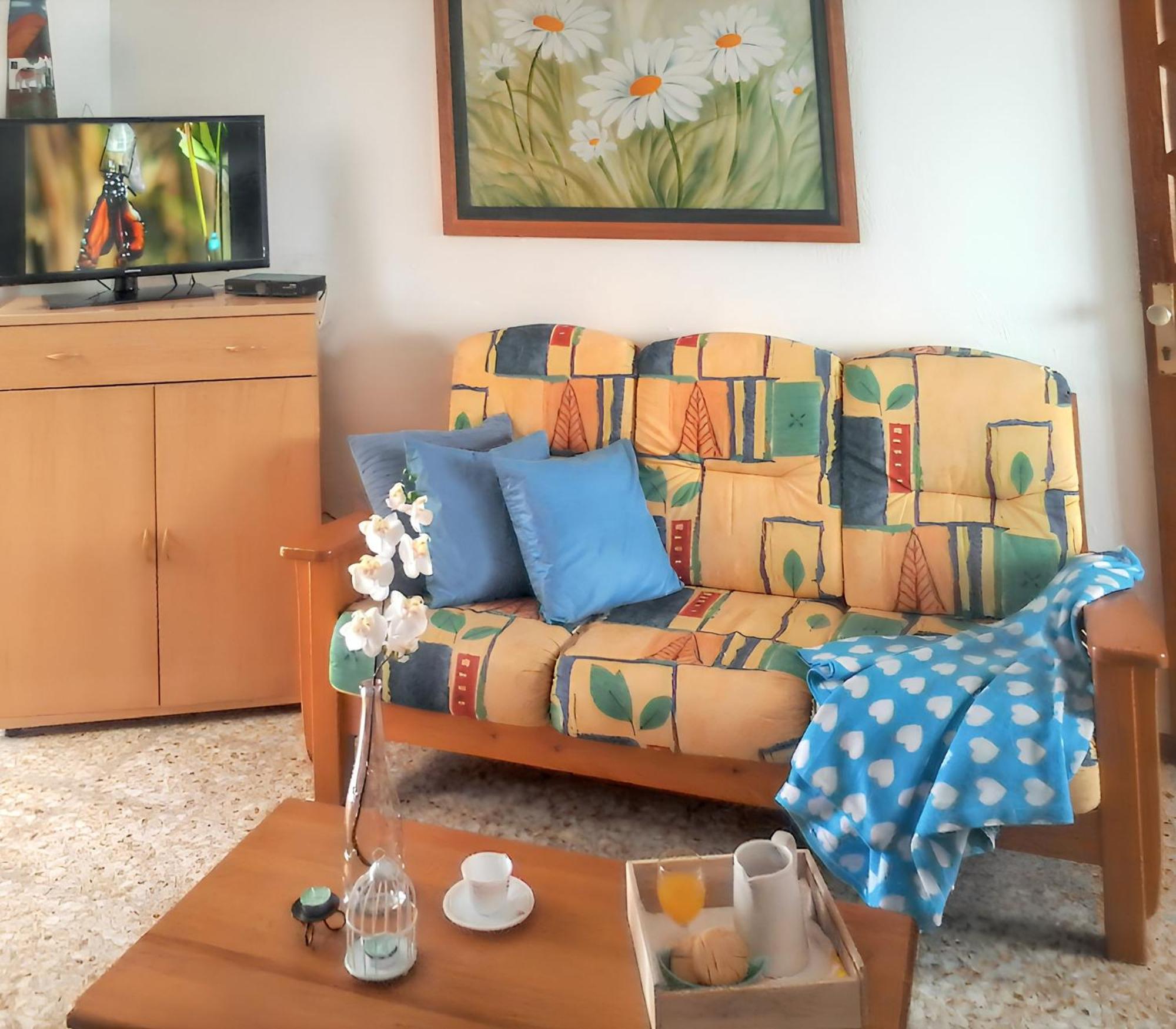 Cozy House In El Golfo + Terrace Villa Ngoại thất bức ảnh