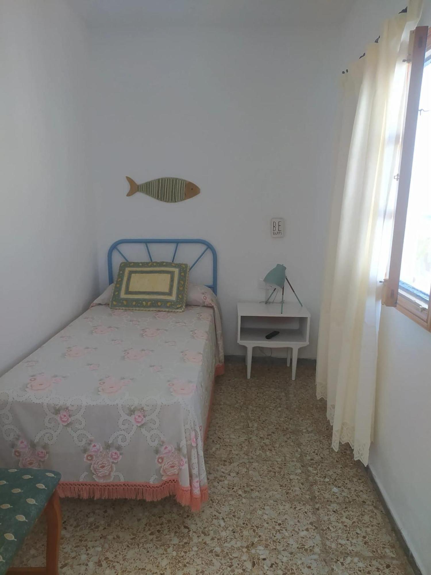 Cozy House In El Golfo + Terrace Villa Ngoại thất bức ảnh