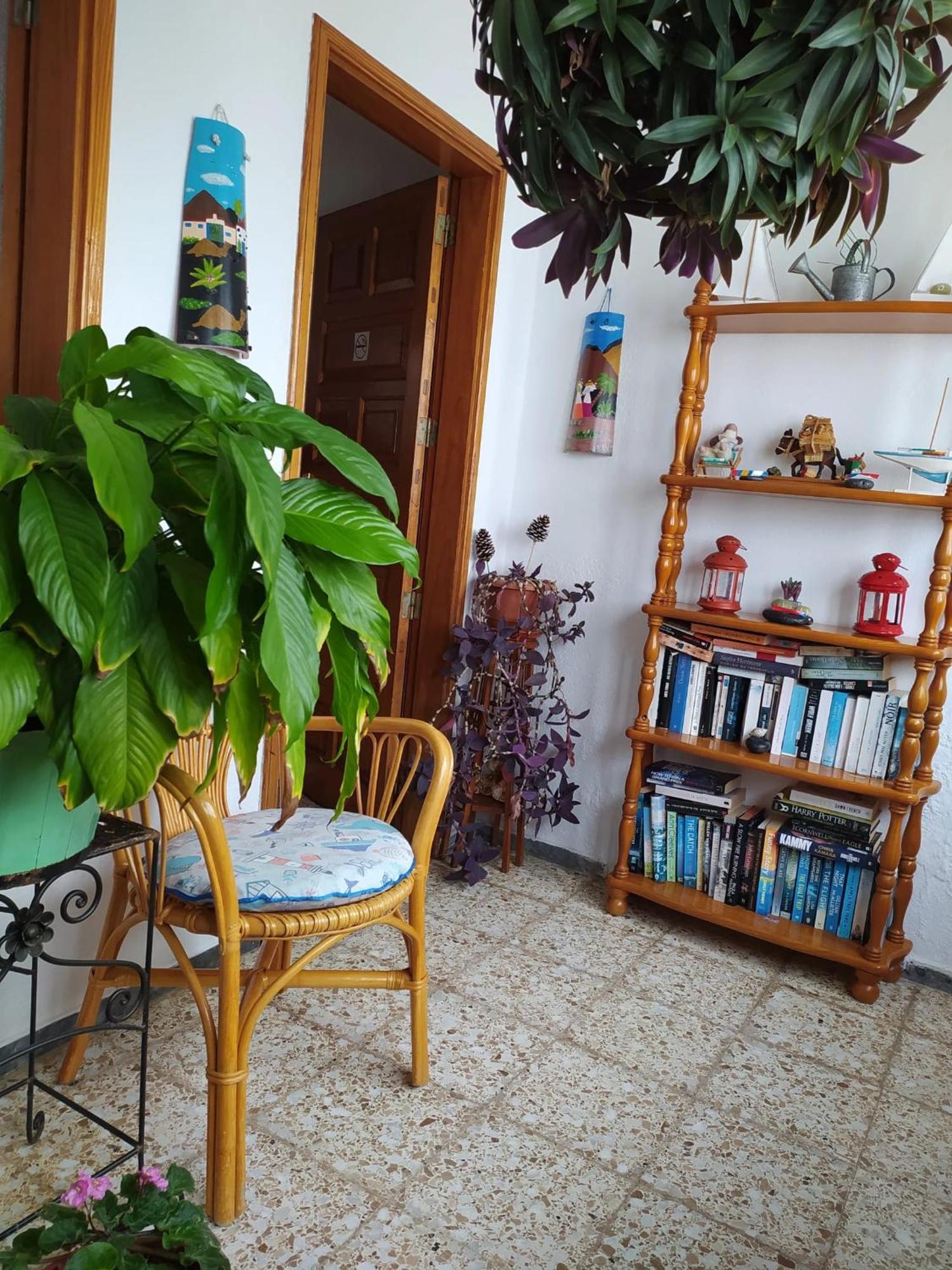 Cozy House In El Golfo + Terrace Villa Ngoại thất bức ảnh